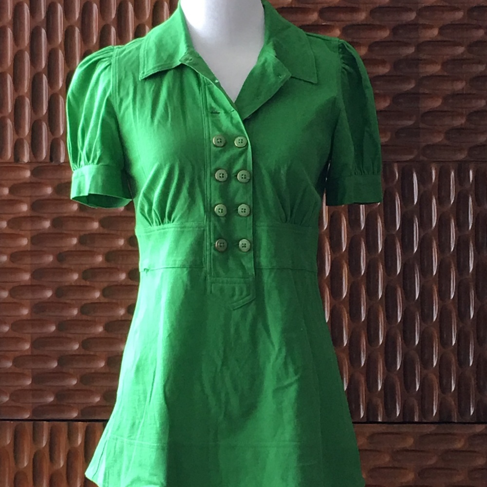 Short Sleeve Top